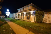 Winning Post Motor Inn