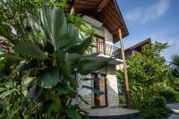 Zen Rooms Sriwedari Ubud 1 Hotels in Bali