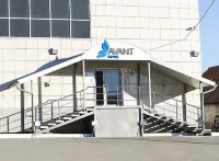 Avant Hotel Hôtels à : 