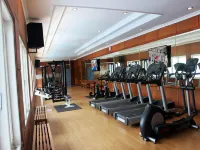 Bumi Senyiur Hotel - Gym