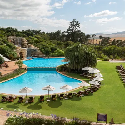 African Pride Arabella Hotel & Spa Hotels near Kleinmond Golf Course