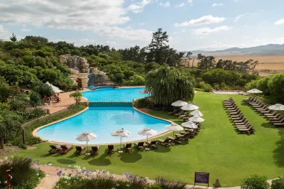 African Pride Arabella Hotel & Spa