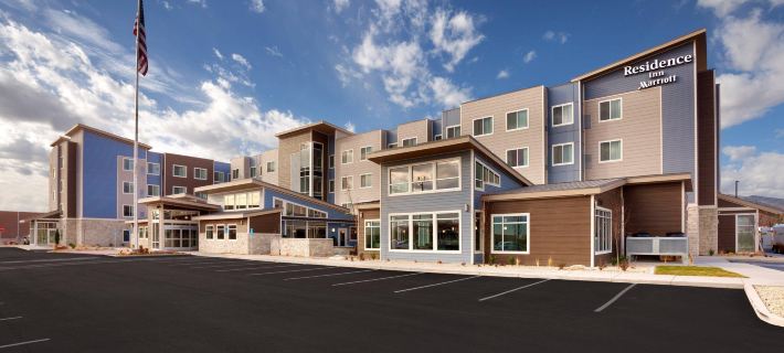 Residence Inn Pensacola Airport/Medical Center Hotels in Pensacola