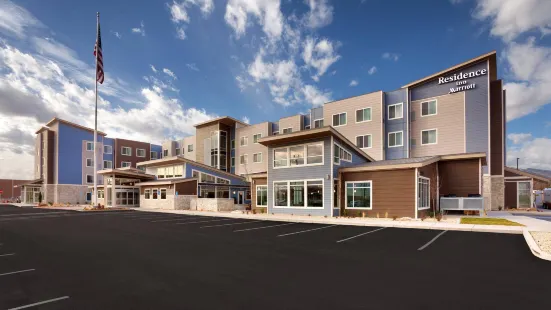 Residence Inn Cleveland Airport/Middleburg Heights