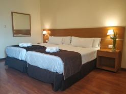 Hotel Avión Vigo