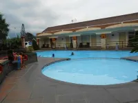Hotel Mutiara Baru Hotels in Batu