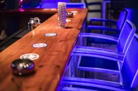 The Ritz Hostel Hotels in Willemstad