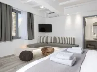 Iliada Suites Hotels near Portara