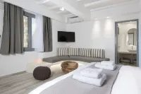 Iliada Suites