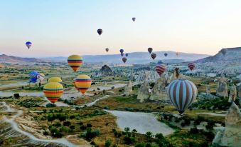 Goreme Cave Rooms&Spa