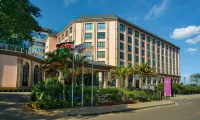 Mercure Nairobi Upper Hill Hotels in Nairobi