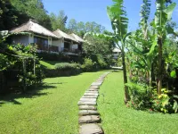 Kelimutu Crater Lakes Ecolodge Hotels near RATE BATA WETE