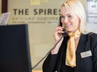 The Spires Serviced Apartments Aberdeen Hotels in Aberdeen