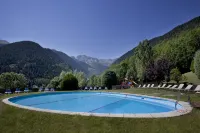 Parador de Vielha - Pool