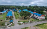Hotel & Resort Villa del Sol Hotels in San Andres de Tumaco