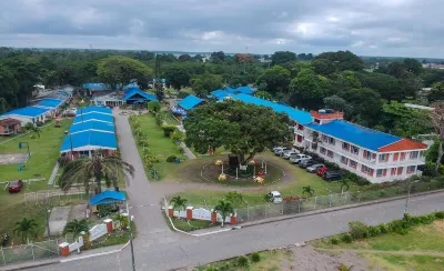 Hotel & Resort Villa del Sol Hotels in 