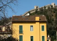 Hotel Due Mori Hotels in Marostica