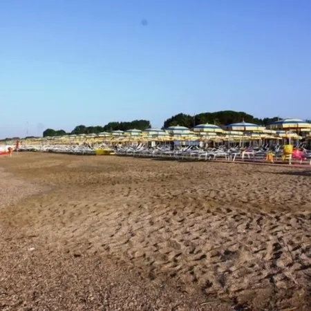 Hotel Ristorante Al Canto Delle Sirene