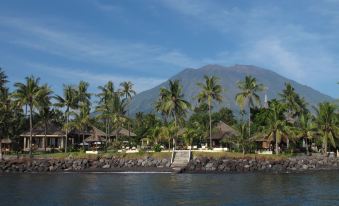 Relax Bali Dive & SPA Resort