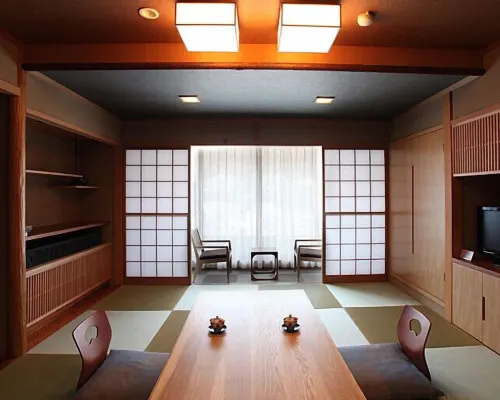 下呂温泉 小川屋 食事 Photos