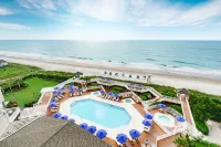 Holiday Inn Resort LUMINA ON WRIGHTSVILLE BEACH by IHG