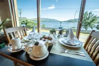 Holiday Inn & Suites OSOYOOS by IHG - Bữa sáng