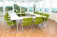 Hotell och Restaurang Hovs Hallar