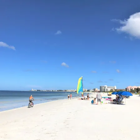 Siesta Key Inn