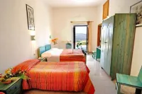 S'Enis Monte Maccione Hotels in Nuoro