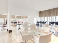Quality Rio de Janeiro - Barra da Tijuca Hotel in zona Estádio Aquático Olímpico