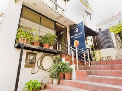 Hotel Raajkamal