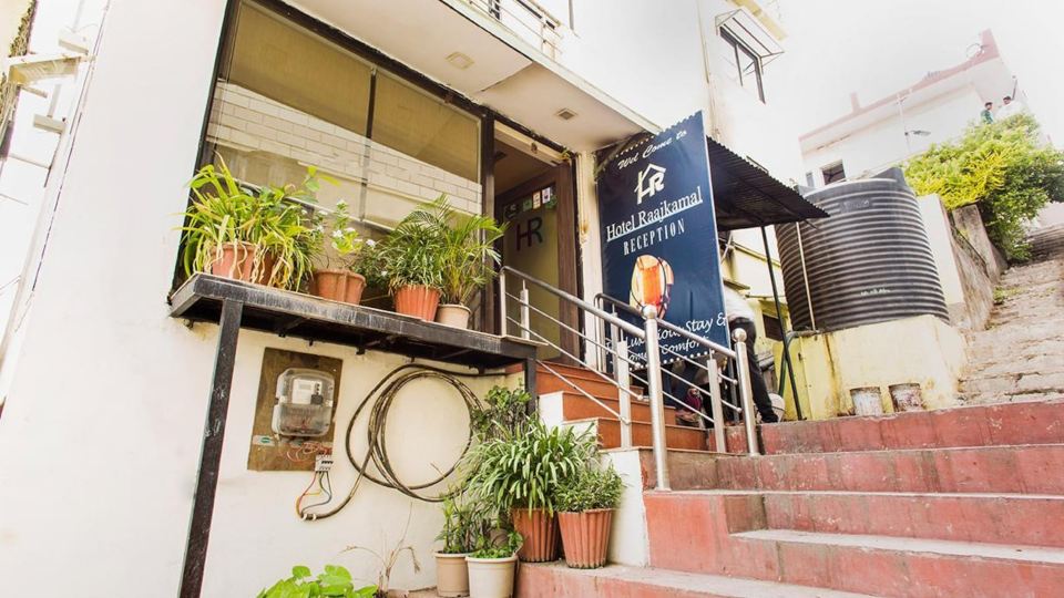 Hotel Raajkamal