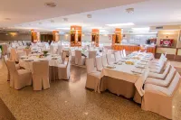 Hotel Europa Hotel di Albacete