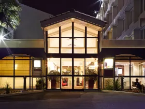 노보텔 몽펠리에