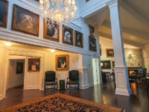 The Park on Main Hotel Hotels in Highlands