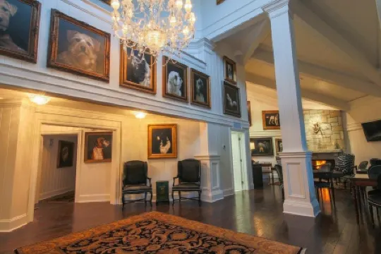 The Park on Main Hotel