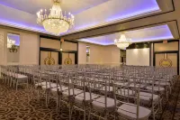 The Hills Hotel, Ascend Hotel Collection Hotels in Mission Viejo