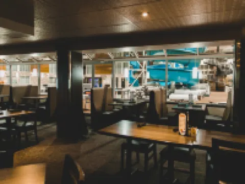 Superior Inn Hotel and Conference Centre Thunder Bay Hotels in Thunder Bay