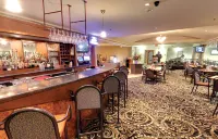 Victoria Inn Hotel and Convention Center Winnipeg - bar