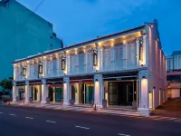 Hutton Suites Hotel Managed By The Ascott Limited  Hotels in George Town