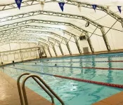 Park Hotel - Pools
