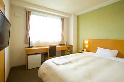 Fukuchiyama Sun Hotel Hotels in Ayabe