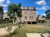 Auberge Ti'Gousket Hotels in Guingamp
