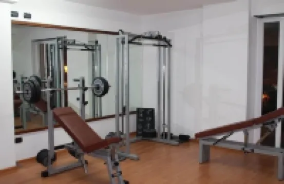 Grand Hotel Victoria Hotel a Provincia di Reggio Calabria