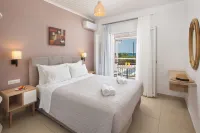 The Wave Hotels in Agios Ioannis Karousadon