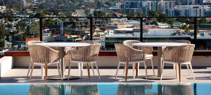 Opera Apartments South Brisbane Hotels in South Brisbane