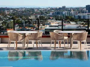 Opera Apartments South Brisbane