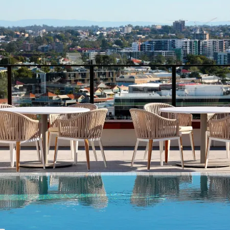 Opera Apartments South Brisbane