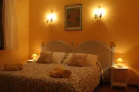 Les Eaux Tranquilles Hotel a Caudies-de-Fenouilledes