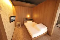 Cabin House Yado Fujinomiya Hotels in Nanbu